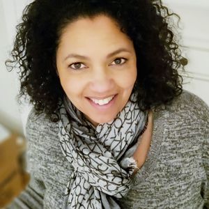 Meet your Posher, Christine